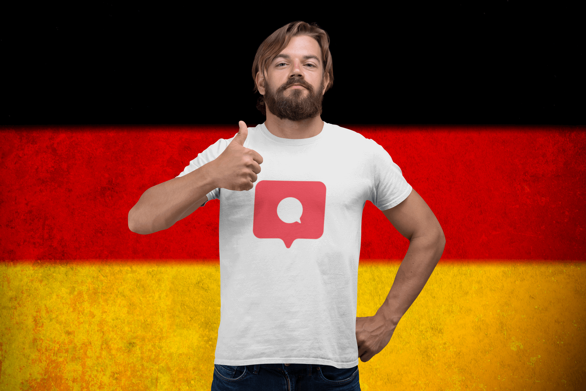 buy custom instagram comments from Germany